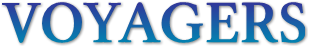 VOYAGERS VOYAGERS